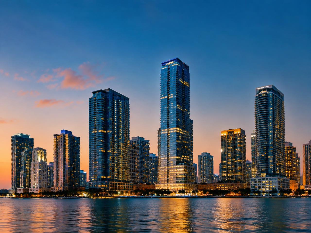Brickell