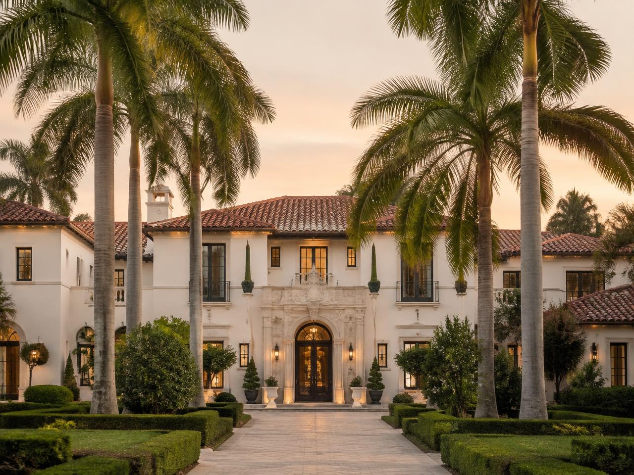 Palm Beach