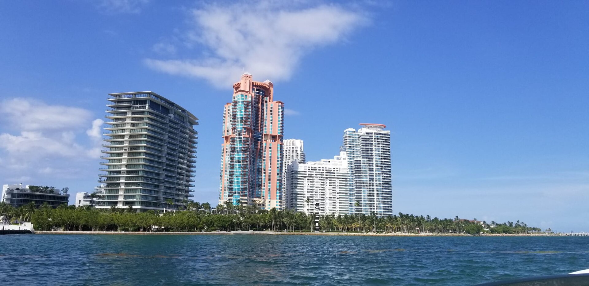South of Fifth