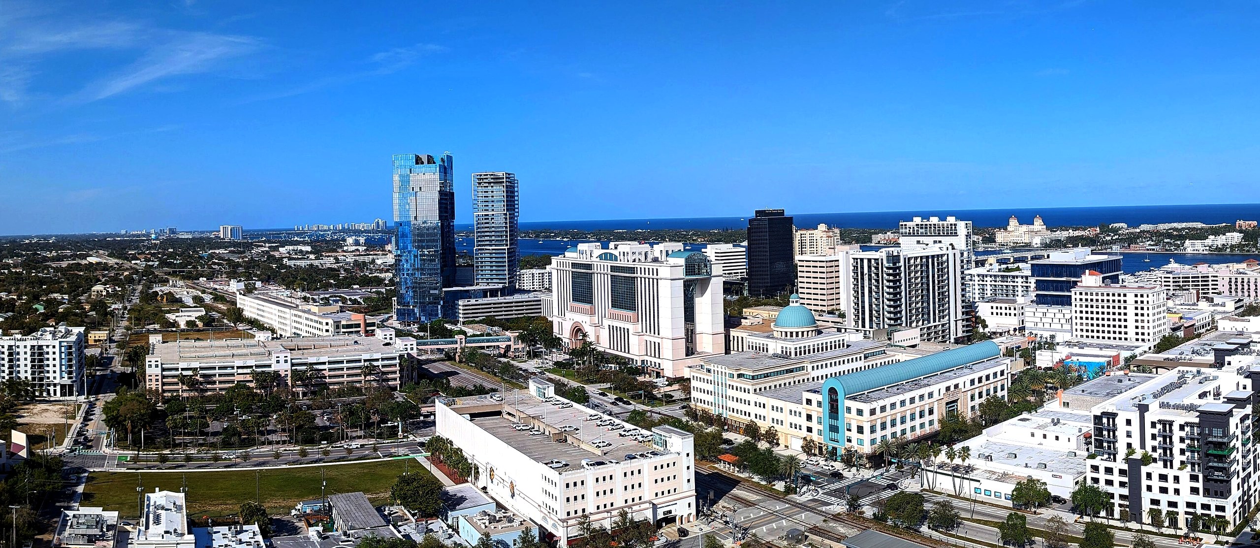 West Palm Beach